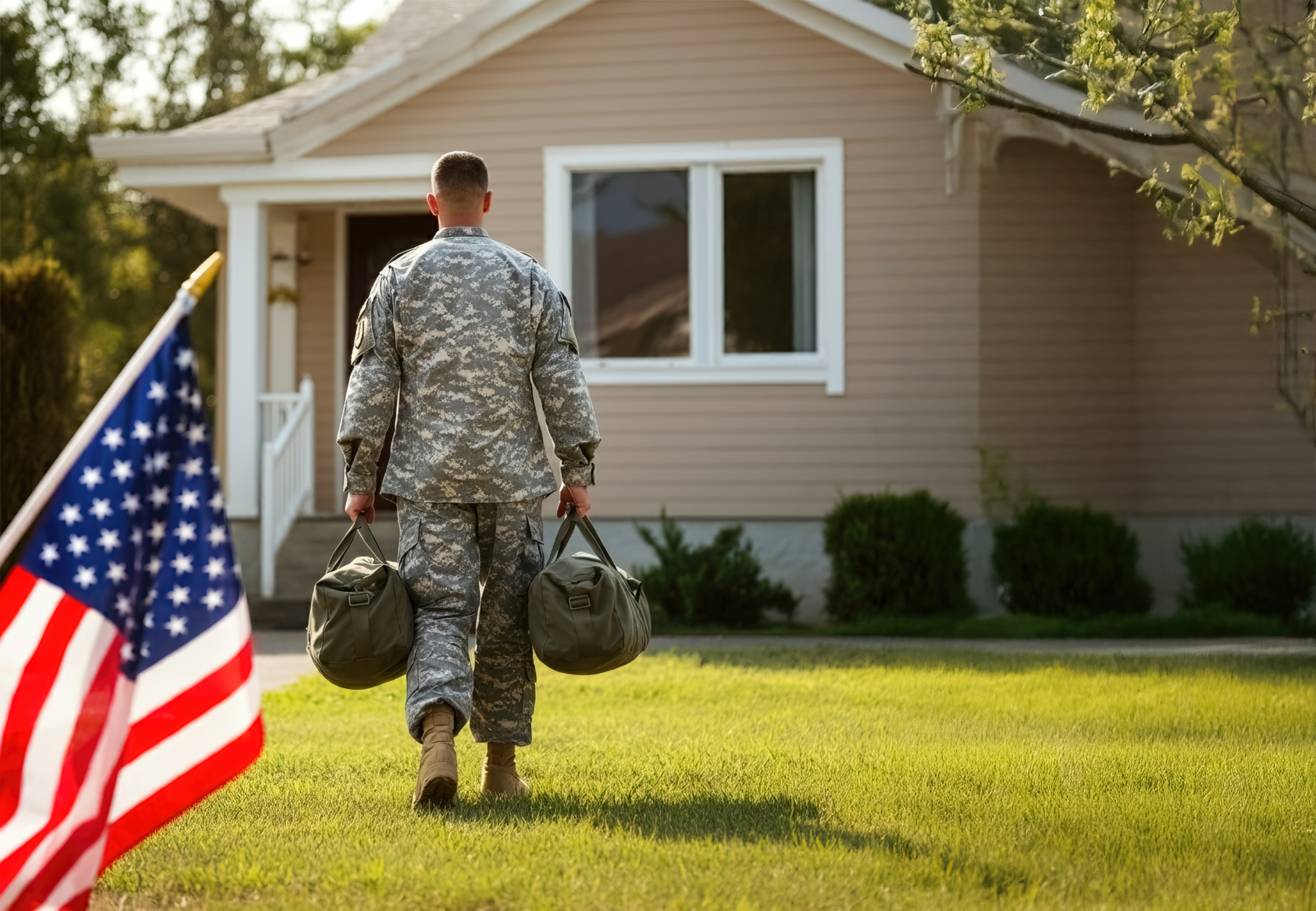 post deployment